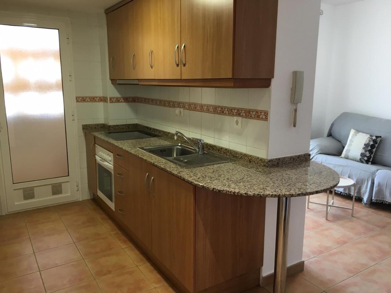 Ferienwohnung Albir Vacation El Albir Exterior foto