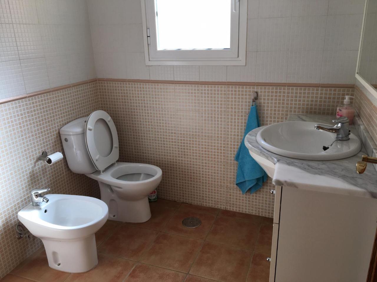 Ferienwohnung Albir Vacation El Albir Exterior foto