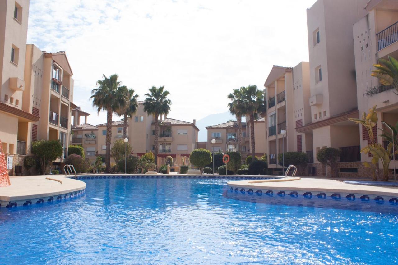 Ferienwohnung Albir Vacation El Albir Exterior foto